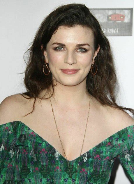 aisling bea nude|1,658 Aisling Bea Photos & High Res Pictures